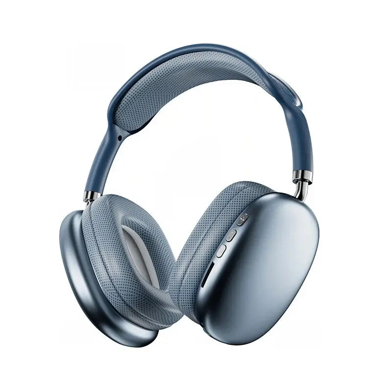 P9 PRO Max Wireless Headphones with Mic Stereo Sound Max Fone CHINA MART B2B