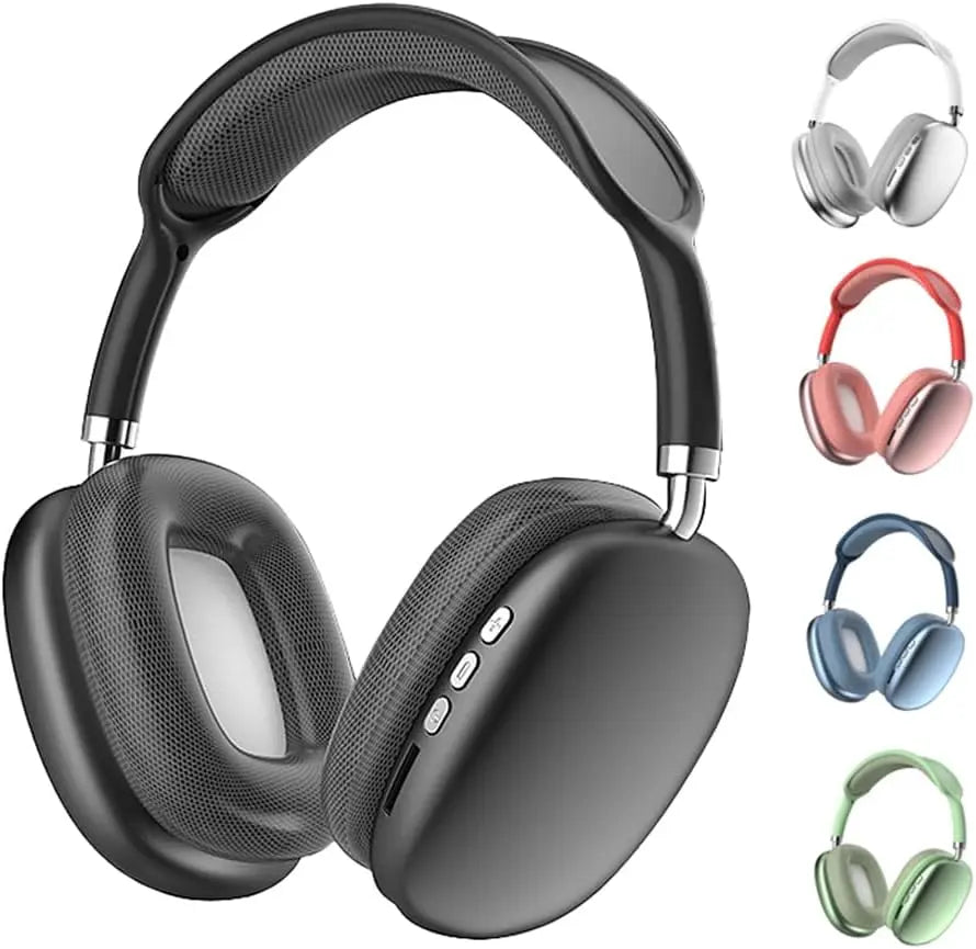 P9 PRO Max Wireless Headphones with Mic Stereo Sound Max Fone CHINA MART B2B