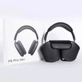 P9 PRO Max Wireless Headphones with Mic Stereo Sound Max Fone CHINA MART B2B