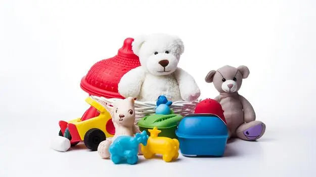 TOY KIDS & BABYS CHINA MART B2B