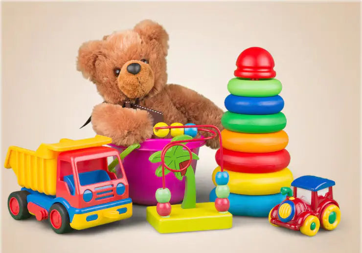 TOY KIDS & BABYS CHINA MART B2B